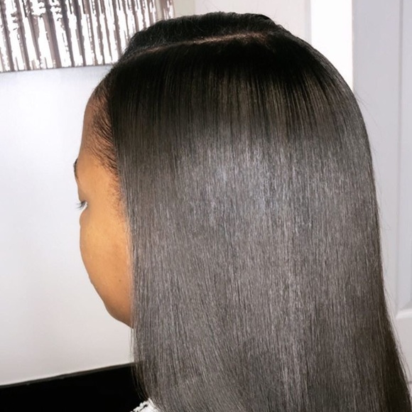 Meet your Posher, Crystal - Picture 1 of 1